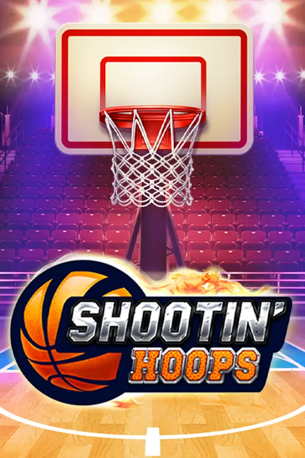 Shootin’ Hoops