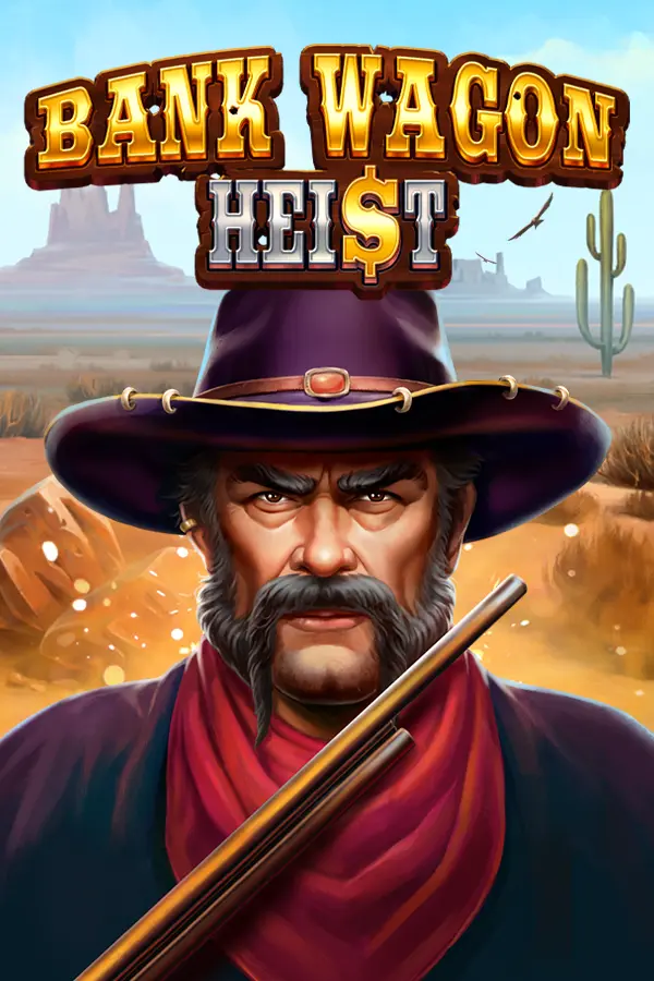 Bank Wagon Heist
